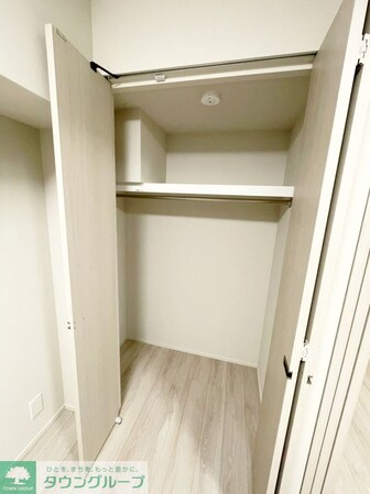 アーバネックス南品川IIの物件内観写真